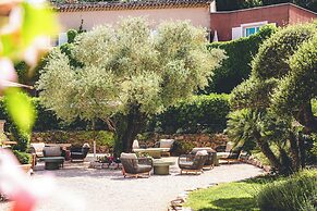 Hôtel La Mandarine, Saint-Tropez