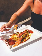Hôtel La Mandarine, Saint-Tropez