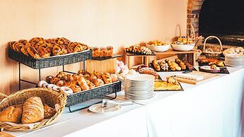 Hôtel La Mandarine, Saint-Tropez