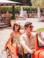Hôtel La Mandarine, Saint-Tropez
