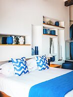Hôtel La Mandarine, Saint-Tropez