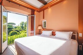 Hôtel La Mandarine, Saint-Tropez