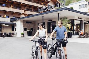 Hotel Habicher Hof