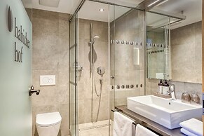 Hotel Habicher Hof