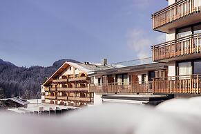 Hotel Habicher Hof