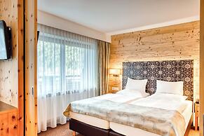 Hotel Habicher Hof