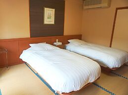 THE FOREST AKAN TSURUGA RESORT