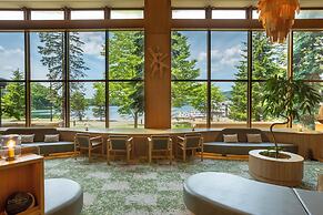 THE FOREST AKAN TSURUGA RESORT