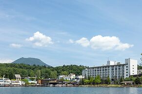 THE FOREST AKAN TSURUGA RESORT