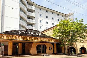 THE FOREST AKAN TSURUGA RESORT