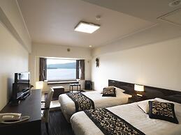 THE FOREST AKAN TSURUGA RESORT