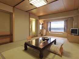 THE FOREST AKAN TSURUGA RESORT