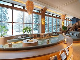 THE FOREST AKAN TSURUGA RESORT
