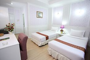 PJ Watergate Hotel