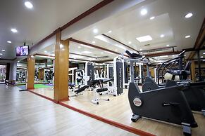 PJ Watergate Hotel