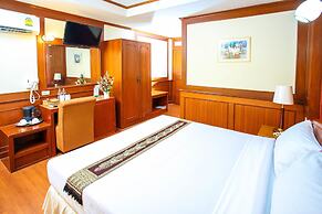 PJ Watergate Hotel