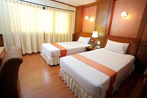 PJ Watergate Hotel