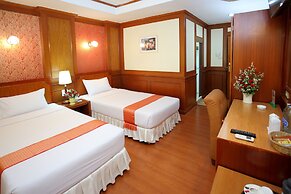PJ Watergate Hotel