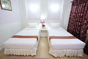 PJ Watergate Hotel