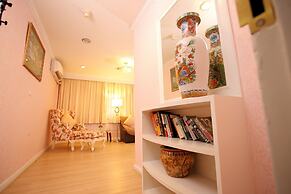 PJ Watergate Hotel