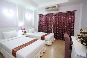 PJ Watergate Hotel