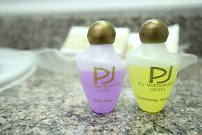 PJ Watergate Hotel