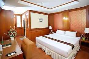 PJ Watergate Hotel