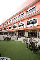 PJ Watergate Hotel