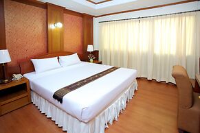 PJ Watergate Hotel