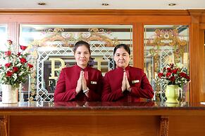 PJ Watergate Hotel
