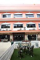 PJ Watergate Hotel