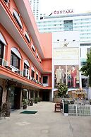 PJ Watergate Hotel