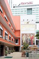 PJ Watergate Hotel