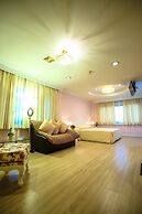 PJ Watergate Hotel