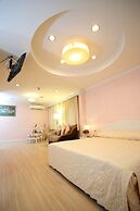 PJ Watergate Hotel