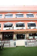 PJ Watergate Hotel