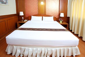 PJ Watergate Hotel