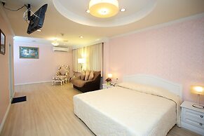 PJ Watergate Hotel