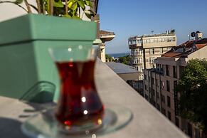 Albatros Hagia Sophia - Special Class