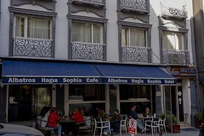 Albatros Hagia Sophia - Special Class