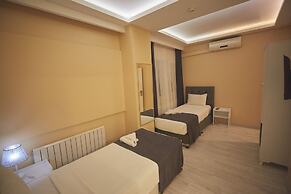 Albatros Hagia Sophia - Special Class