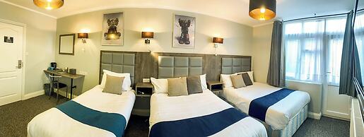 Comfotel BLU