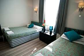 Comfotel BLU
