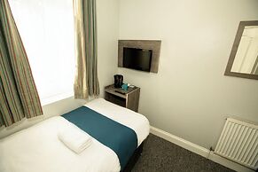 Comfotel BLU