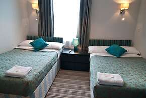 Comfotel BLU