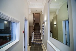 Comfotel BLU