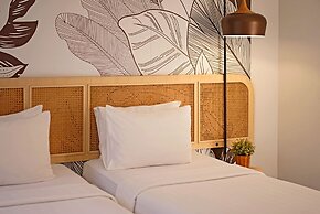Malaka Hotel Bandung