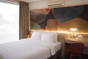 Malaka Hotel Bandung