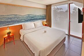 Malaka Hotel Bandung