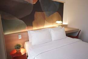 Malaka Hotel Bandung